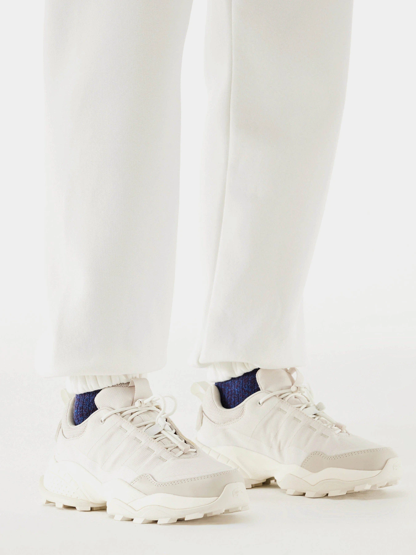 Кросівки Lacoste L-Guard Breaker CT модель 746SFA007318C Кросівки Lacoste L-Guard Breaker CT модель 746SFA007318C Фото