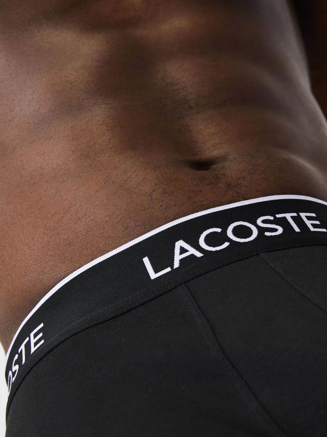 Нижнее белье Lacoste модель 6H3420031 Фото