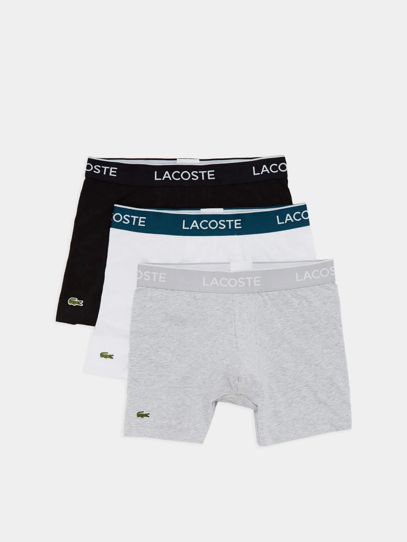 Нижнее белье Lacoste модель 6H3420031 Фото