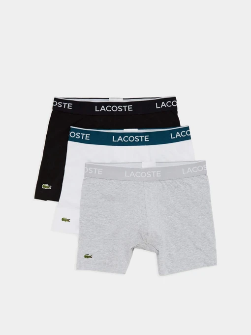 Нижнее белье Lacoste модель 6H3420031 Фото