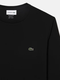 Худи и свитшоты Lacoste модель TH6712031 Фото