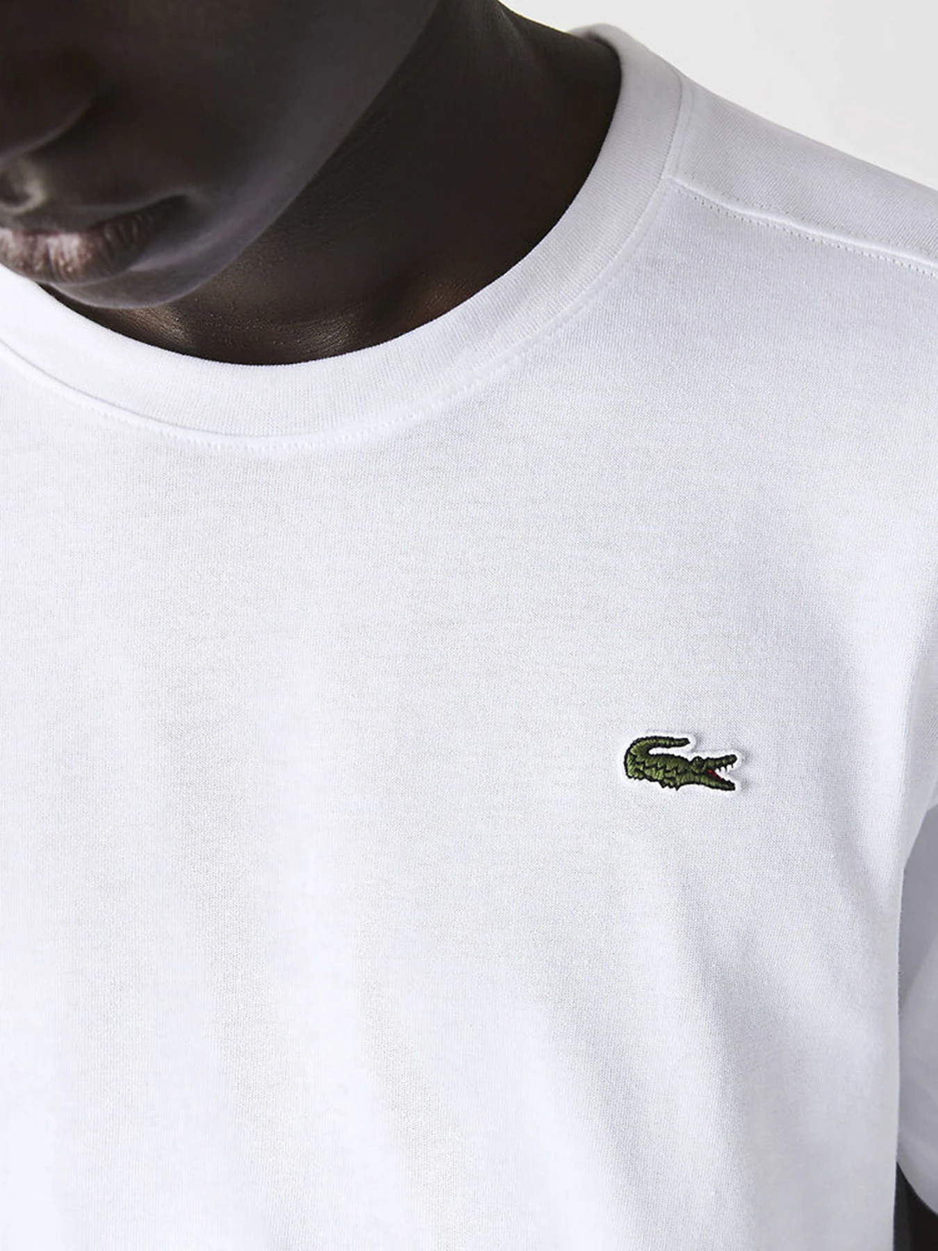 Футболки і поло Lacoste Sport модель TH7618001 Футболки і поло Lacoste Sport модель TH7618001 Фото