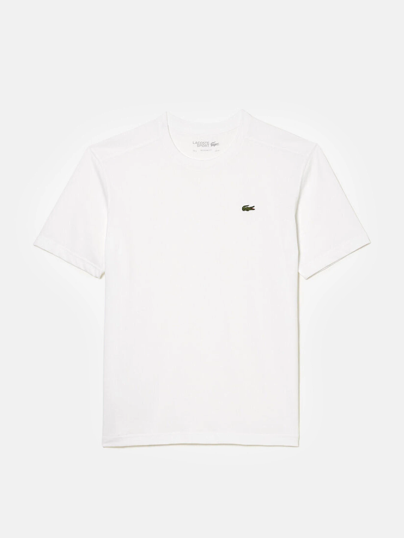 Футболки і поло Lacoste Sport модель TH7618001 Футболки і поло Lacoste Sport модель TH7618001 Фото