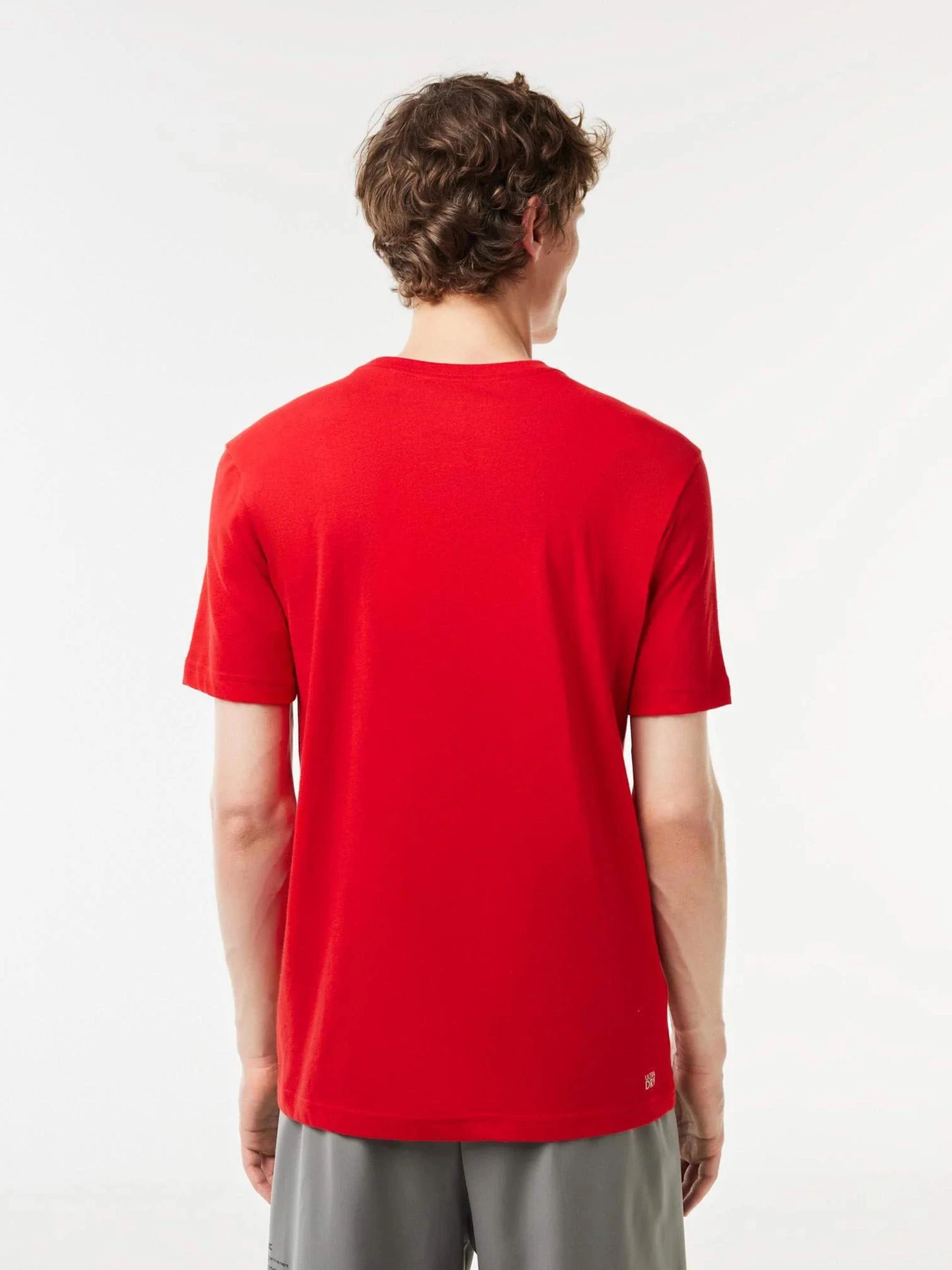 Футболки и поло Lacoste Sport модель TH7618240 Футболки и поло Lacoste Sport модель TH7618240 Фото