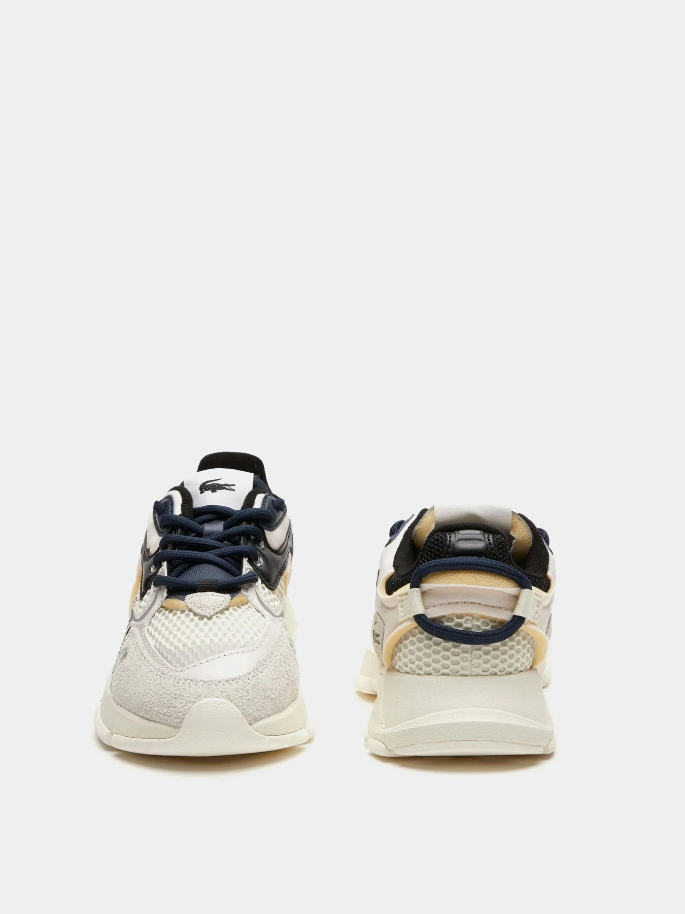 Кроссовки Lacoste L003 NEO модель 745SFA00012G9 Кроссовки Lacoste L003 NEO модель 745SFA00012G9 Фото