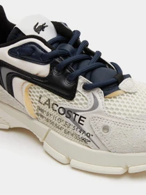Кроссовки Lacoste L003 NEO модель 745SFA00012G9 Фото
