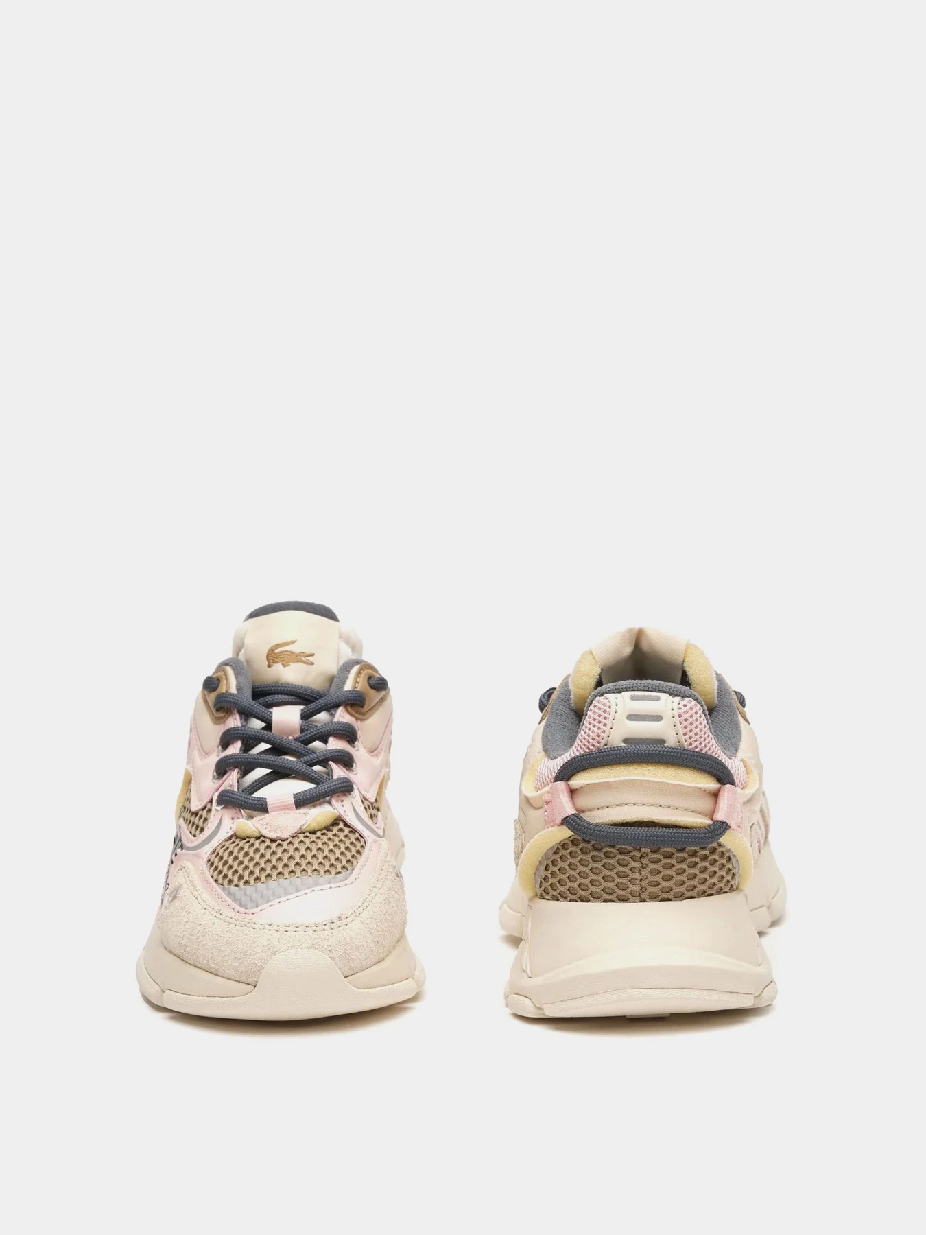 Кросівки Lacoste SPORT L003 модель 746SFA0003UH1 Кросівки Lacoste SPORT L003 модель 746SFA0003UH1 Фото