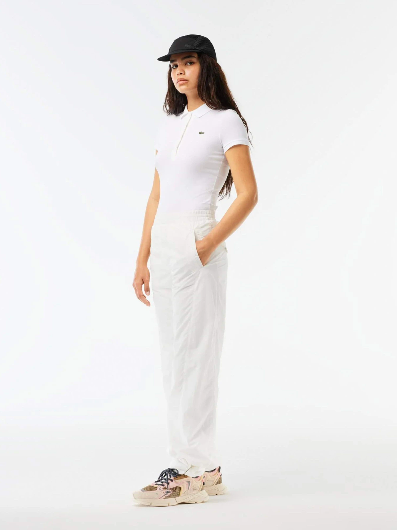 Кросівки Lacoste SPORT L003 модель 746SFA0003UH1 Кросівки Lacoste SPORT L003 модель 746SFA0003UH1 Фото