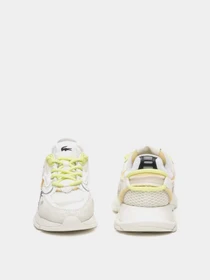 Кросівки Lacoste L003 SNEAKERS модель 746SFA0003WP2 Фото