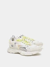 Кросівки Lacoste L003 SNEAKERS модель 746SFA0003WP2 Фото
