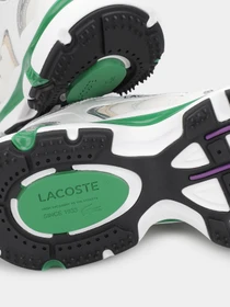 Кросівки Lacoste L003 модель 747SFA0012082 Фото