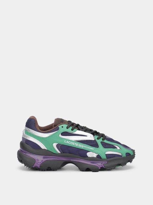 Кросівки Lacoste L003 модель 747SFA00122S3 Фото