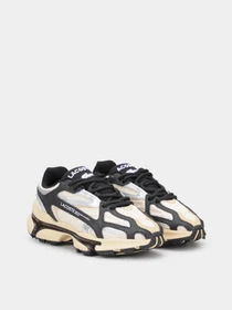 Кроссовки Lacoste L003 2K24 модель 747SFA00123E8 Фото