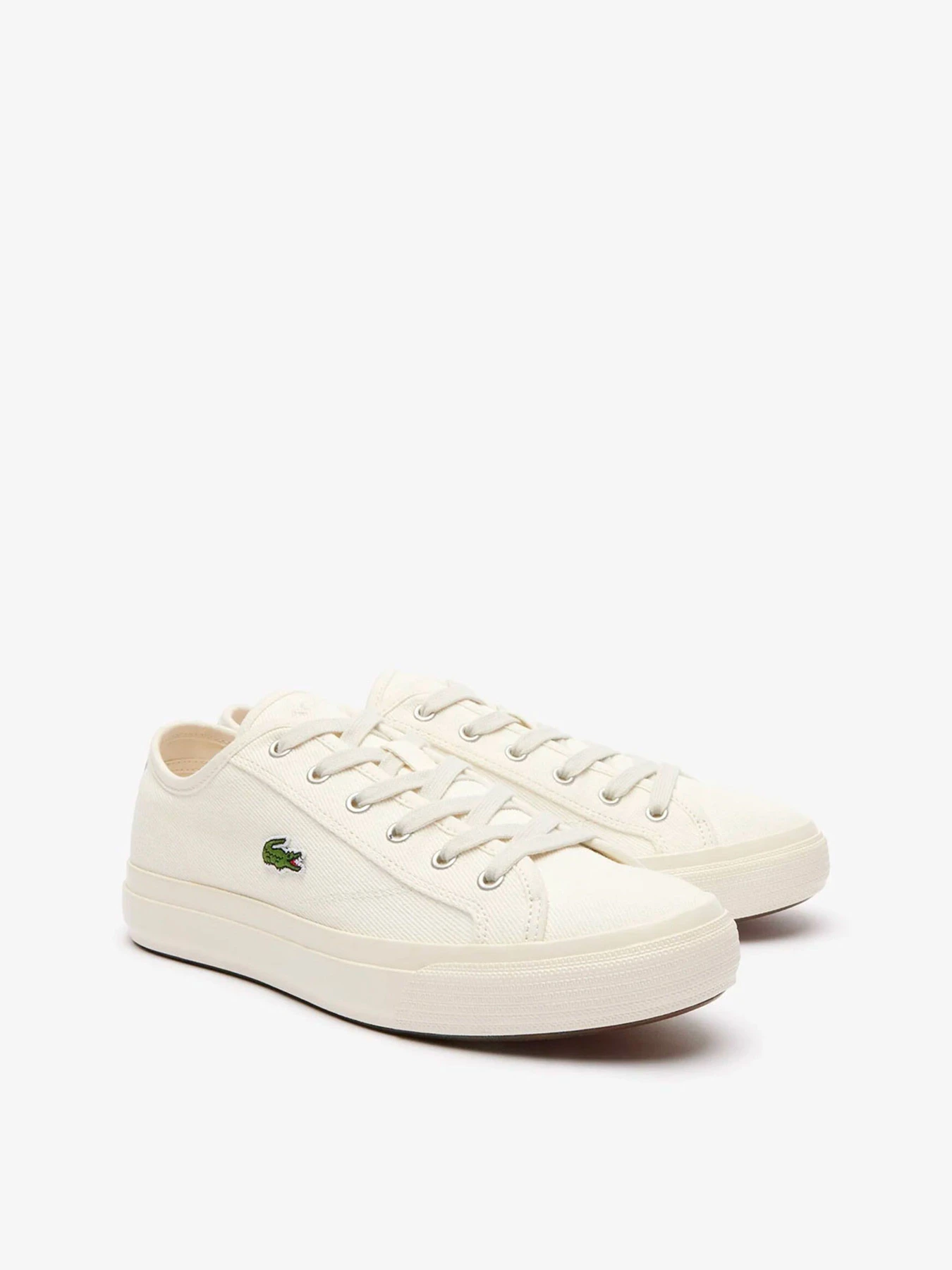 Кеды Lacoste BACKCOURT модель 747CFA000618C Фото