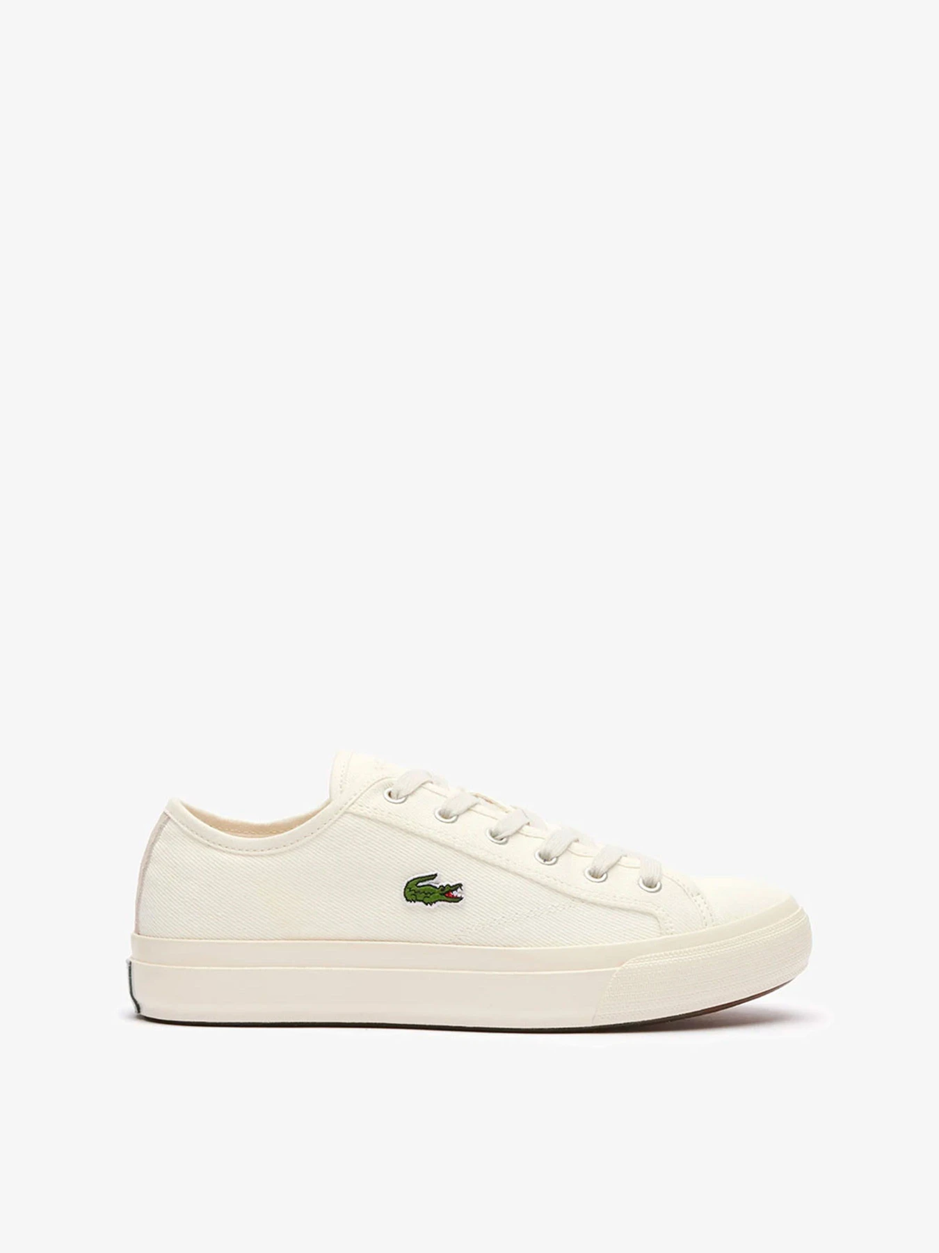 Кеды Lacoste BACKCOURT модель 747CFA000618C Фото