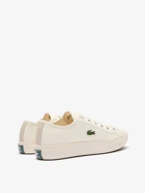 Кеды Lacoste BACKCOURT модель 747CFA000618C Фото