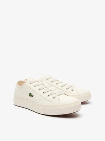 Кеды Lacoste BACKCOURT модель 747CFA000618C Фото