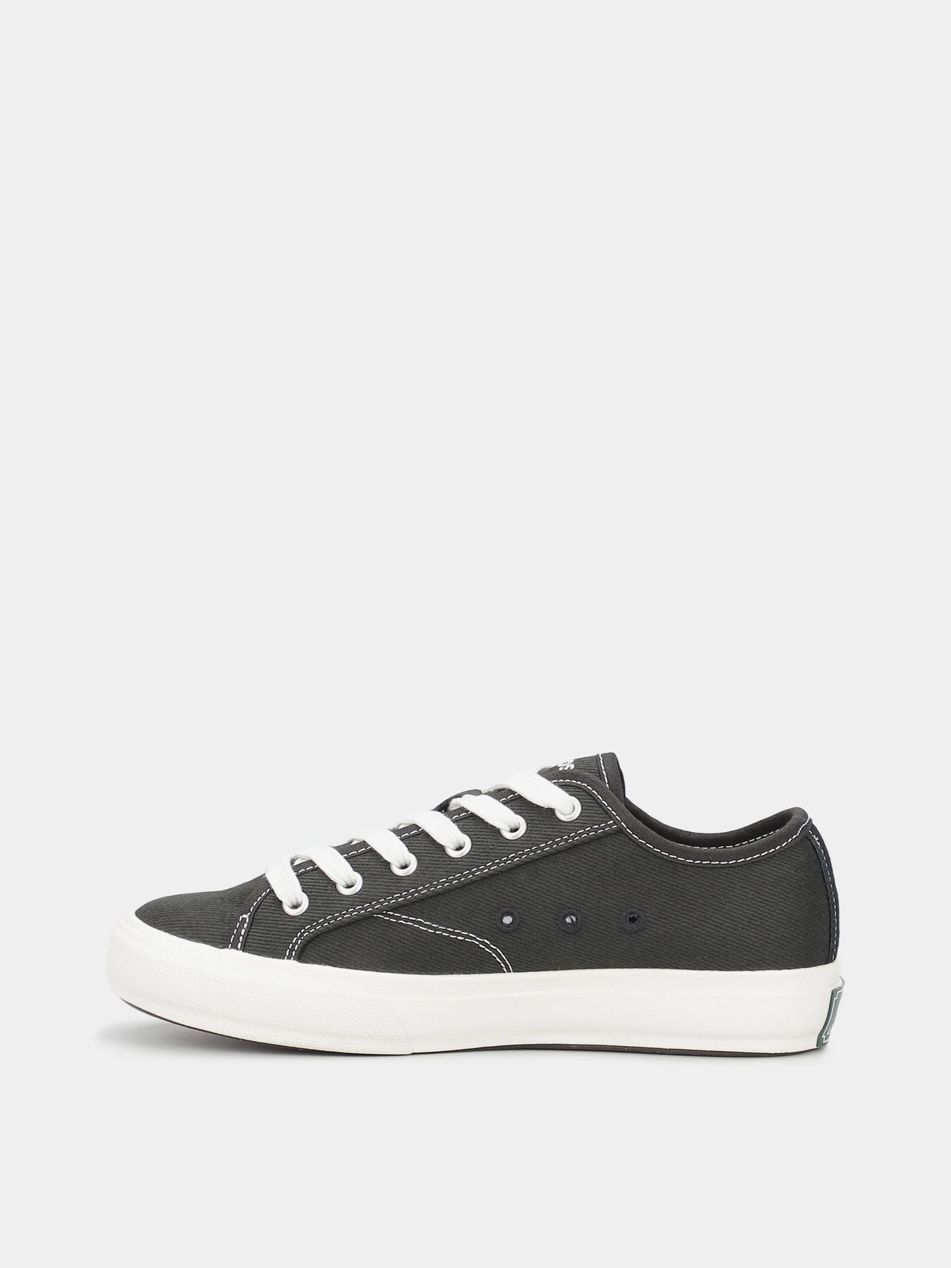 Кеды Lacoste BACKCOURT 124 модель 747CFA0006454 Кеды Lacoste BACKCOURT 124 модель 747CFA0006454 Фото