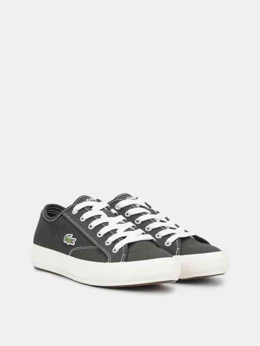 Жіночі Кеди низькі Lacoste BACKCOURT 124 фото 3