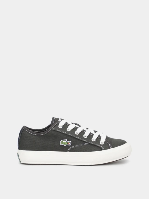 Кеди Lacoste BACKCOURT 124 модель 747CFA0006454 Фото