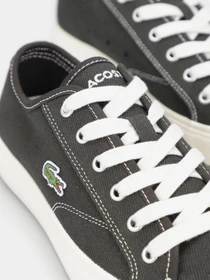 Кеды Lacoste BACKCOURT 124 модель 747CFA0006454 Фото