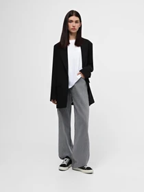 Кеды Lacoste BACKCOURT 124 модель 747CFA0006454 Фото
