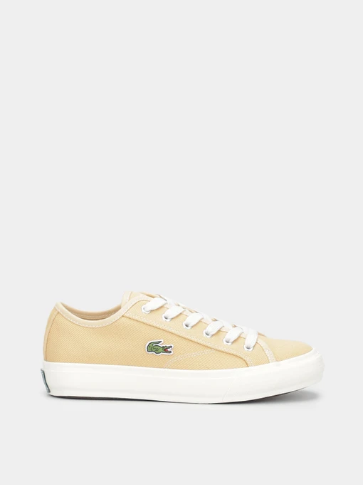 Кеды Lacoste BACKCOURT модель 747CFA0006BW7 Фото