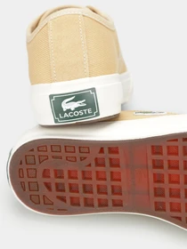 Кеды Lacoste BACKCOURT модель 747CFA0006BW7 Фото