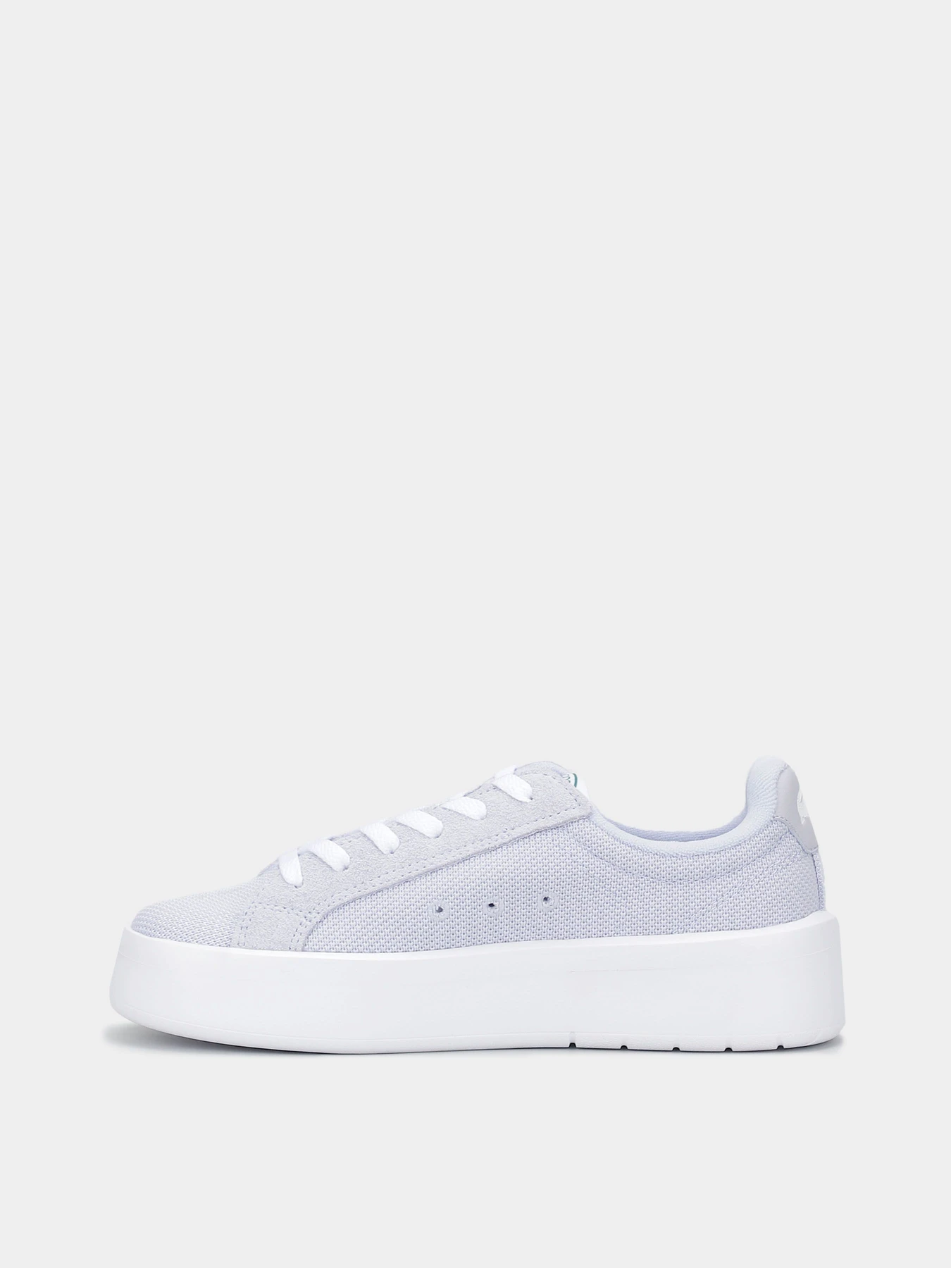 Кеди Lacoste CARNABY PLAT LT модель 747SFA00842K7 Фото