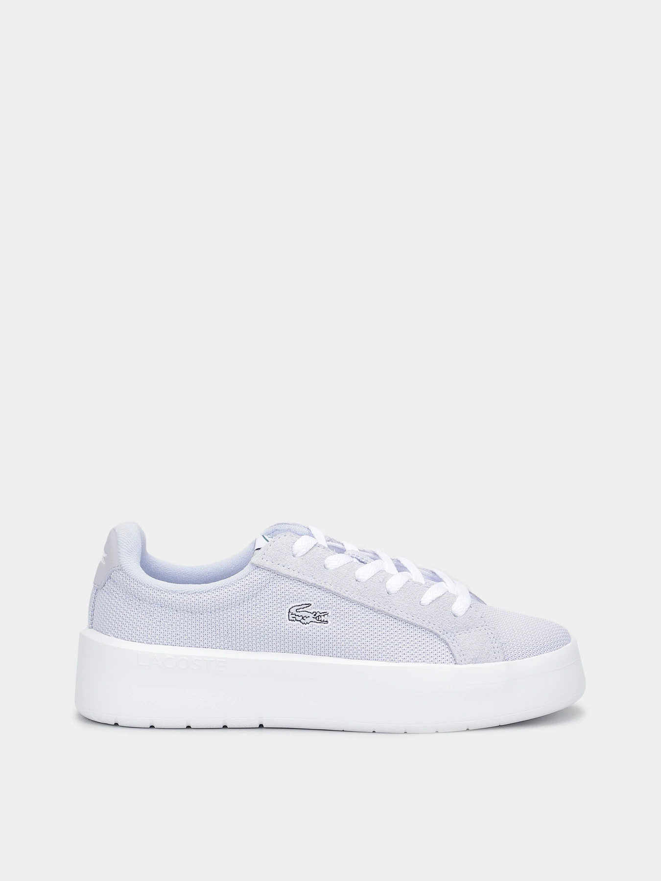 Кеди Lacoste CARNABY PLAT LT модель 747SFA00842K7 Фото