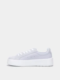 Кеди Lacoste CARNABY PLAT LT модель 747SFA00842K7 Фото