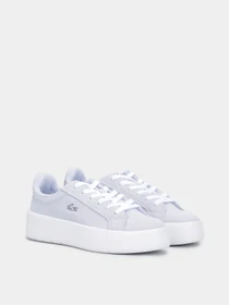 Кеди Lacoste CARNABY PLAT LT модель 747SFA00842K7 Фото