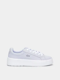 Кеди Lacoste CARNABY PLAT LT модель 747SFA00842K7 Фото