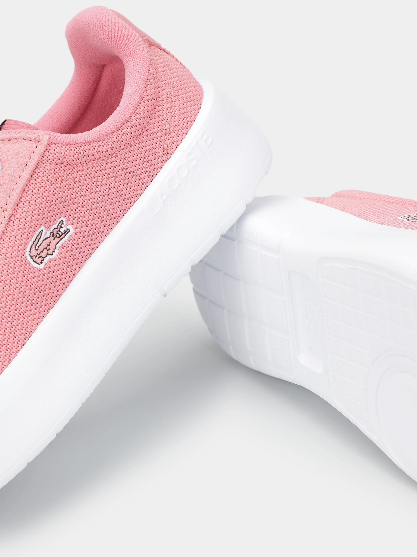 Кеди Lacoste CARNABY PLAT LT модель 747SFA0084F50 Кеди Lacoste CARNABY PLAT LT модель 747SFA0084F50 Фото