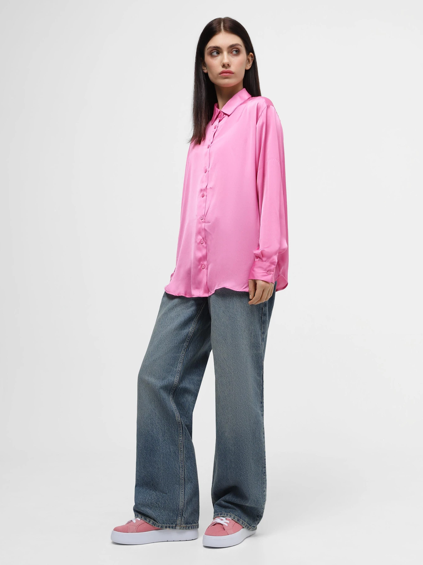 Кеди Lacoste CARNABY PLAT LT модель 747SFA0084F50 Кеди Lacoste CARNABY PLAT LT модель 747SFA0084F50 Фото