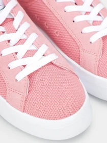 Кеди Lacoste CARNABY PLAT LT модель 747SFA0084F50 Фото