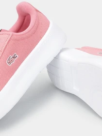 Кеди Lacoste CARNABY PLAT LT модель 747SFA0084F50 Фото