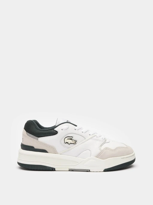 Кеди Lacoste LINESHOT модель 746SFA00751R5 Фото