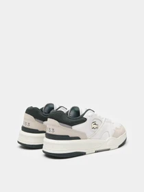 Кеди Lacoste LINESHOT модель 746SFA00751R5 Фото