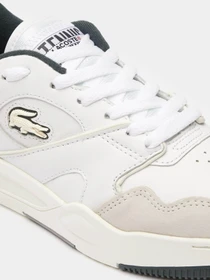 Кеди Lacoste LINESHOT модель 746SFA00751R5 Фото