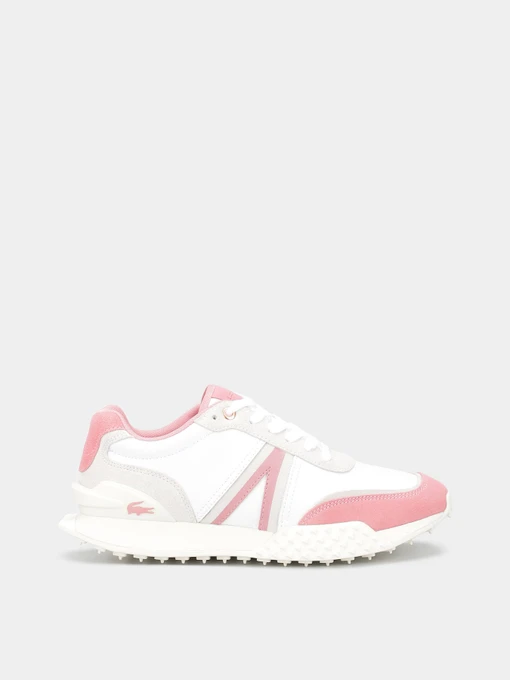 Кроссовки Lacoste L-SPIN модель 747SFA0021B53 Фото