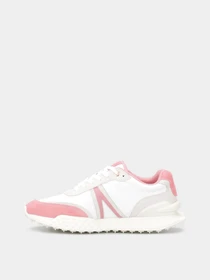 Кросівки Lacoste L-SPIN модель 747SFA0021B53 Фото