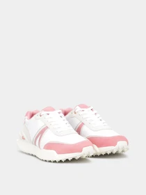 Кросівки Lacoste L-SPIN модель 747SFA0021B53 Фото