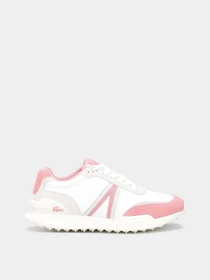 Кроссовки Lacoste L-SPIN модель 747SFA0021B53 Фото