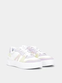 Кеды Lacoste L002 модель 747SFA0051B53 Фото