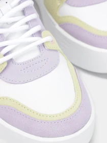 Кеды Lacoste L002 модель 747SFA0051B53 Фото