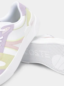 Кеды Lacoste L002 модель 747SFA0051B53 Фото