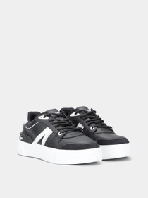 Кеды Lacoste L002 модель 747SFA0055454 Фото