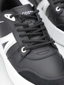Кеды Lacoste L002 модель 747SFA0055454 Фото