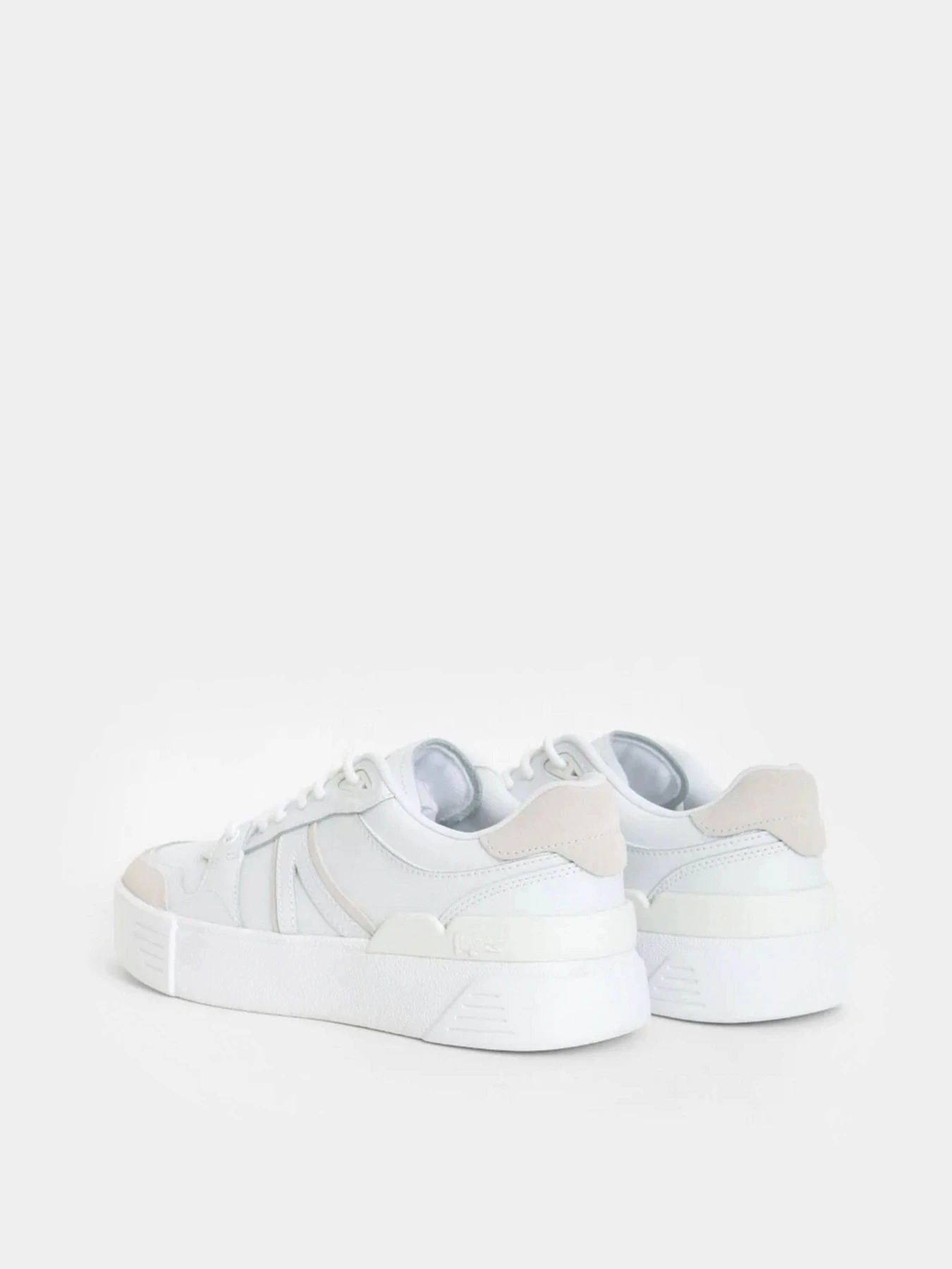 Кеды Lacoste L002 модель 747SFA005565T Кеды Lacoste L002 модель 747SFA005565T Фото